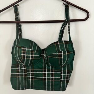 Haute Monde top Size M